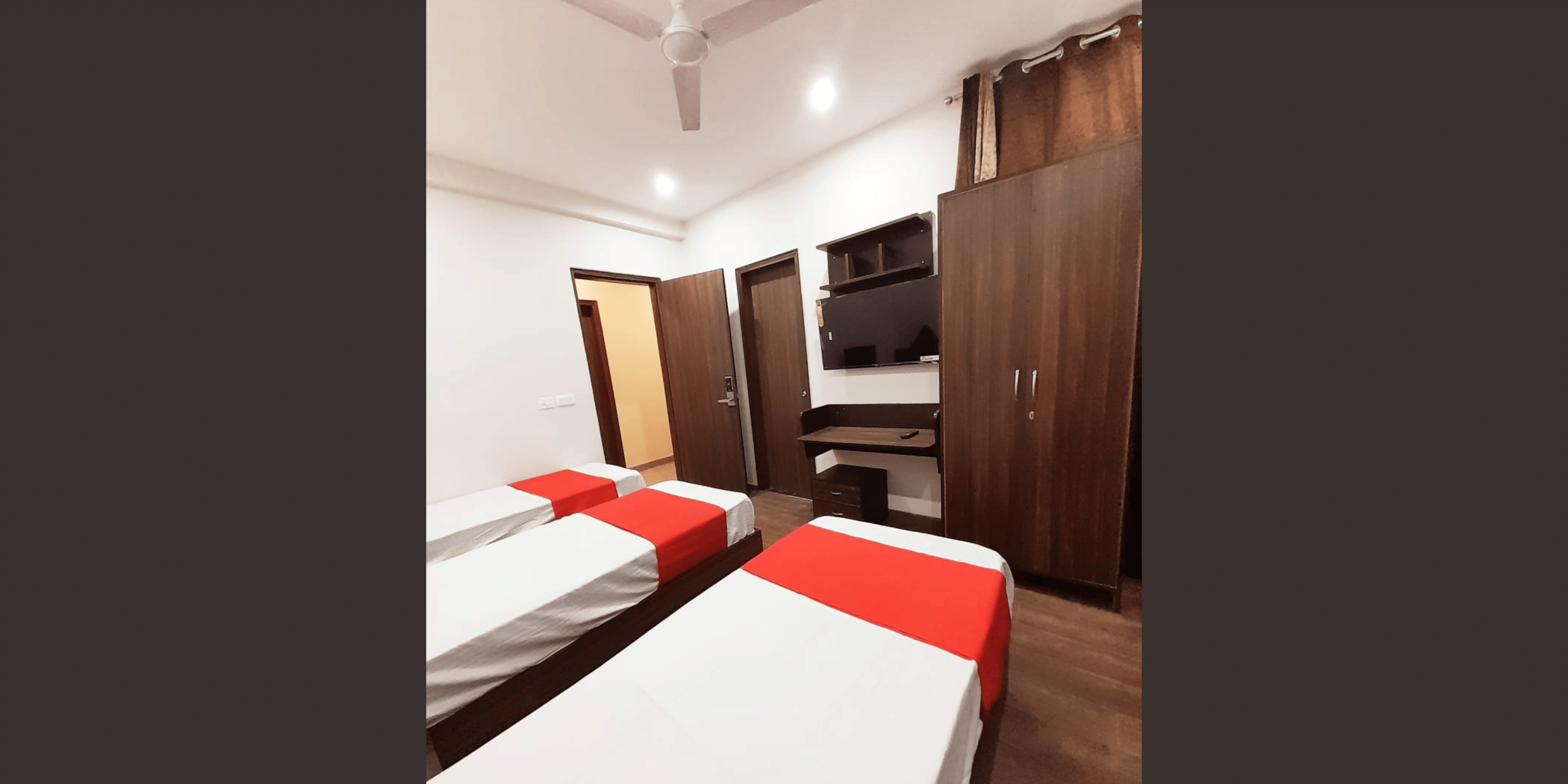 Sushant University Nearby PG photo 1